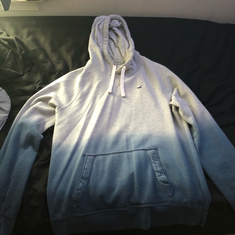 Hollister hoodie